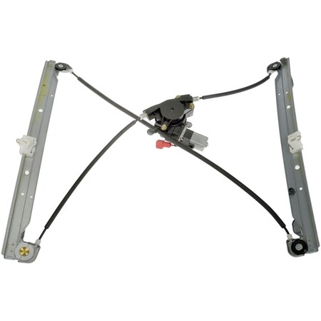 Dorman Window Reg Assy 741-823